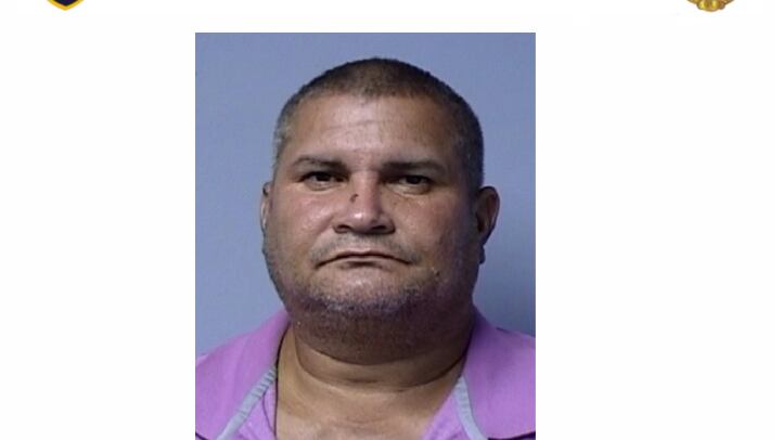 Carlos A. Ocasio Navarreto.