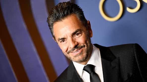 Eugenio Derbez.