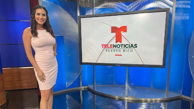Telemundo