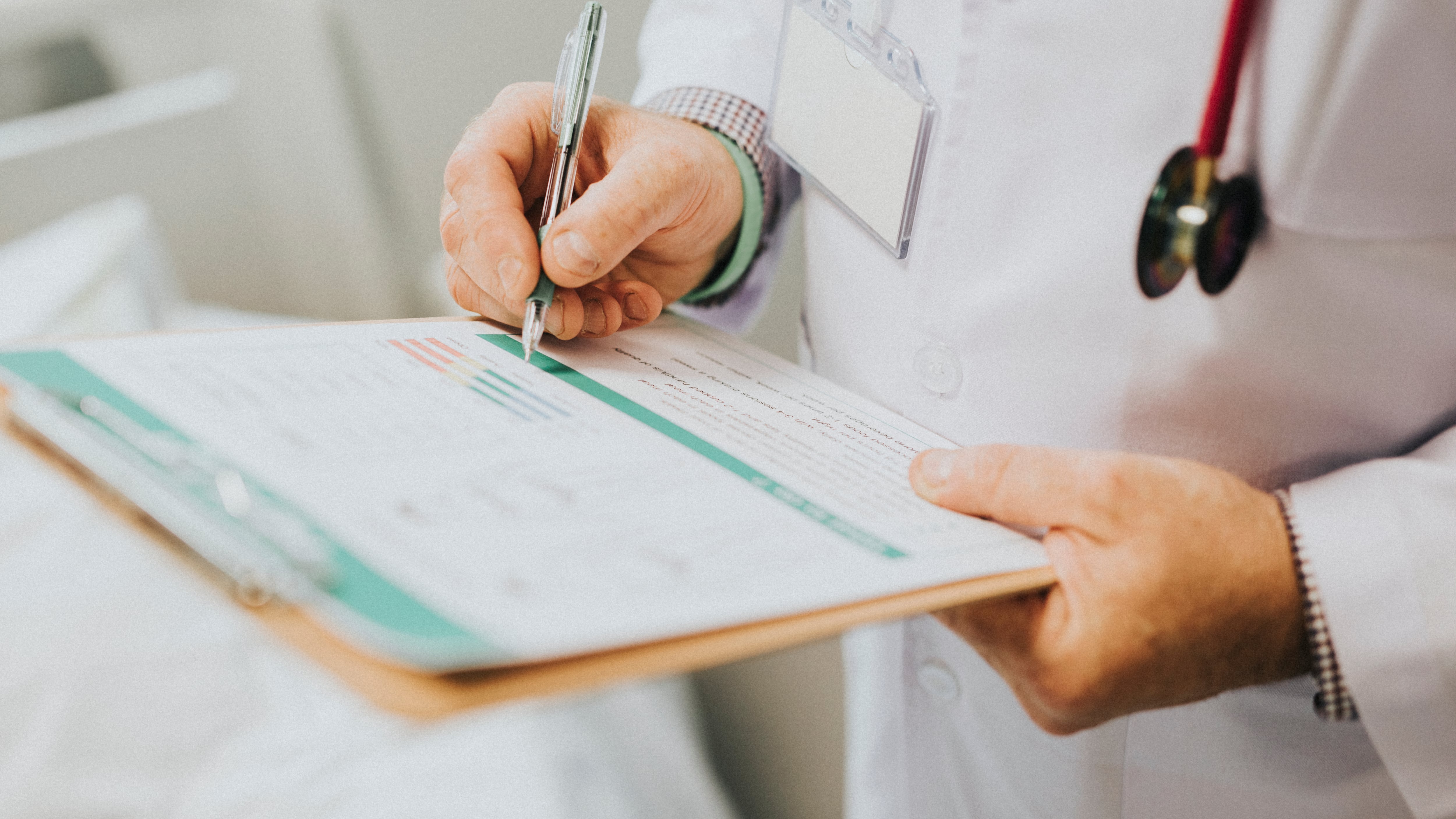 Abuso sexual de urólogo en Medellín