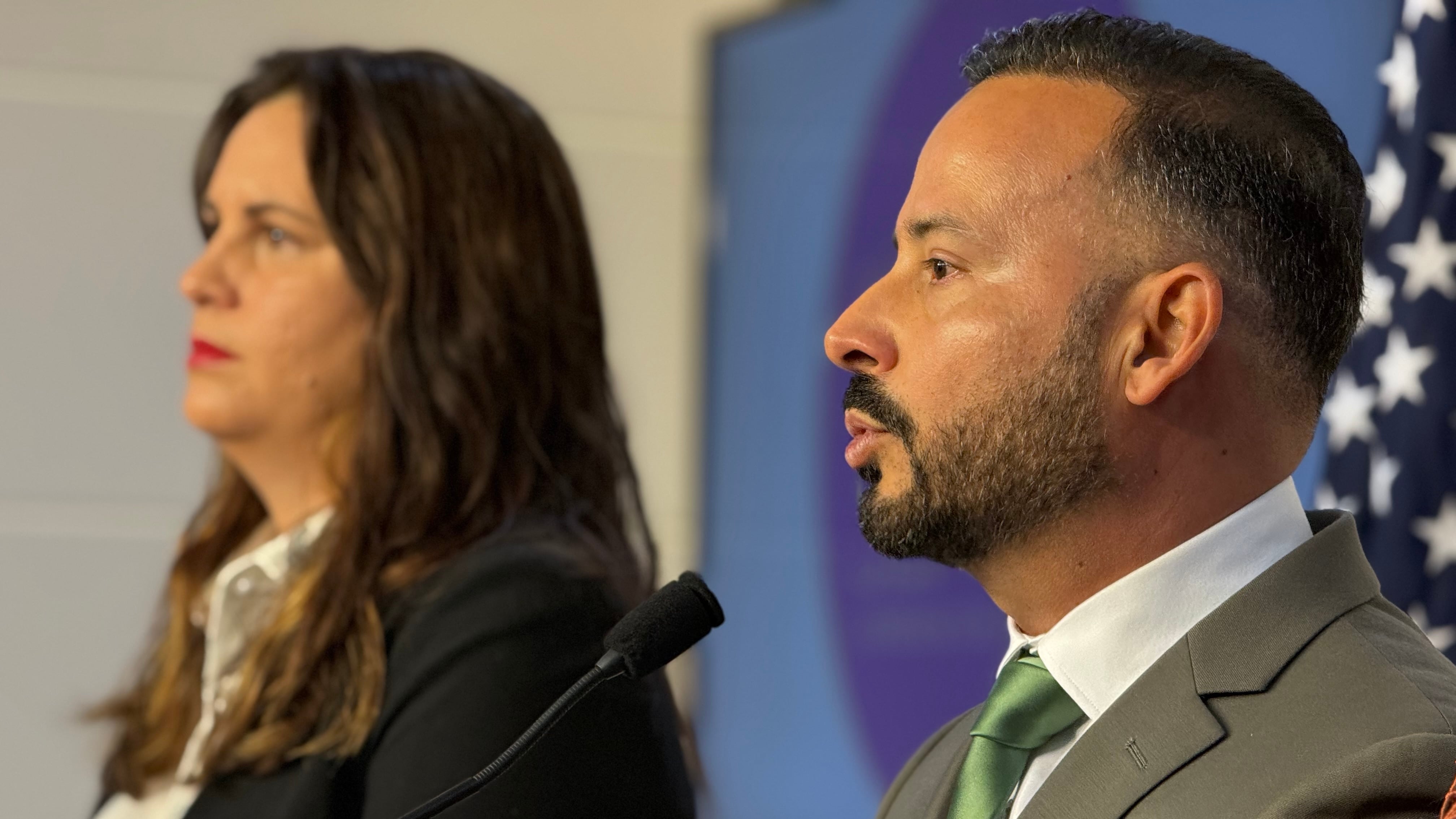 Luis Javier Hernández Ortiz