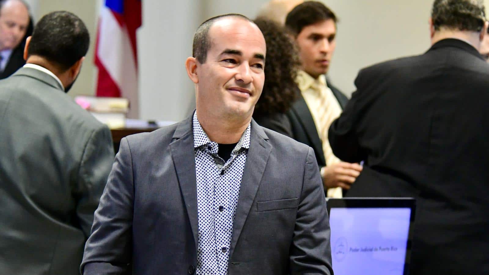 Foto por: Dennis Jones