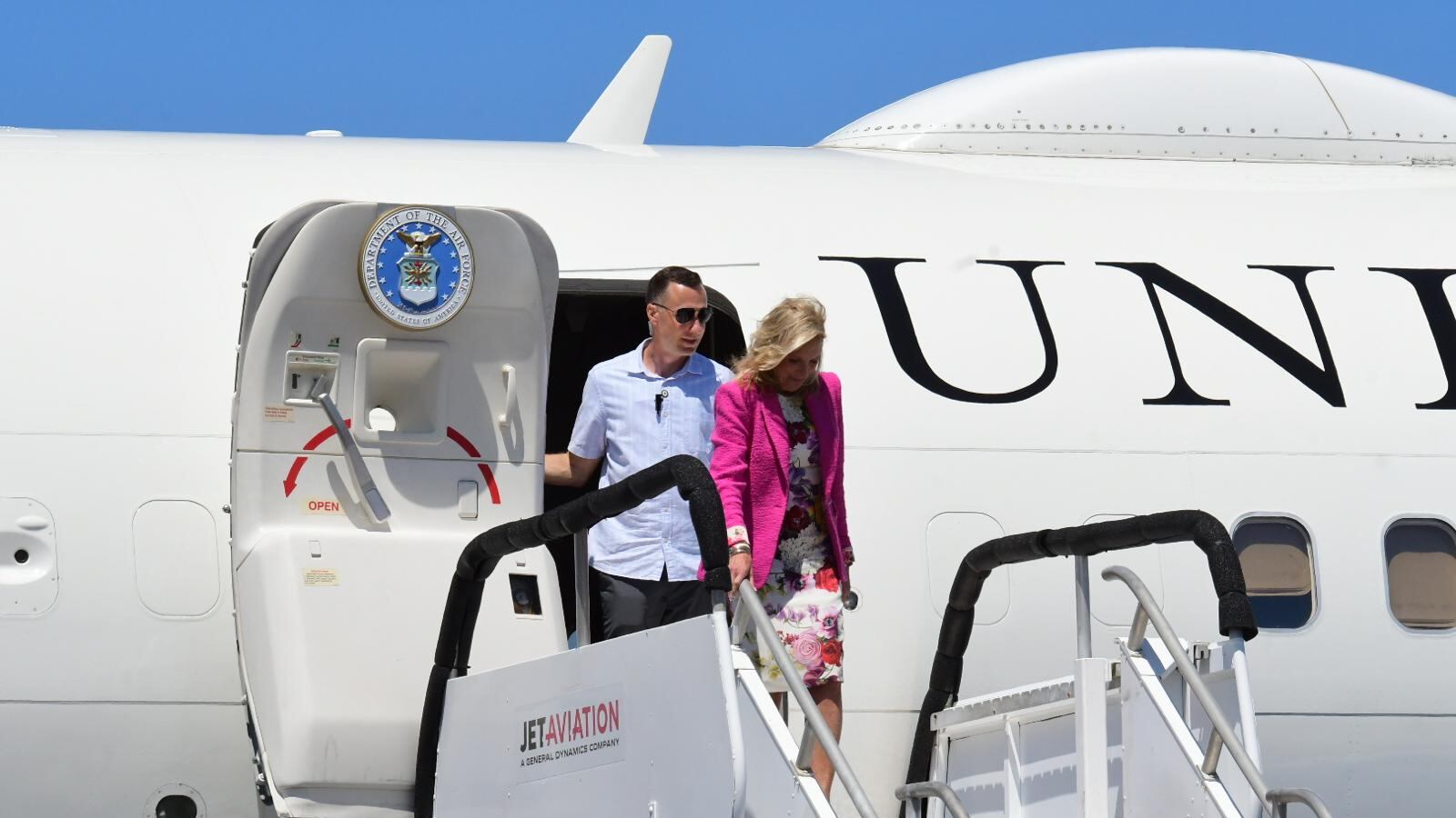 Foto: Dennis A. Jones