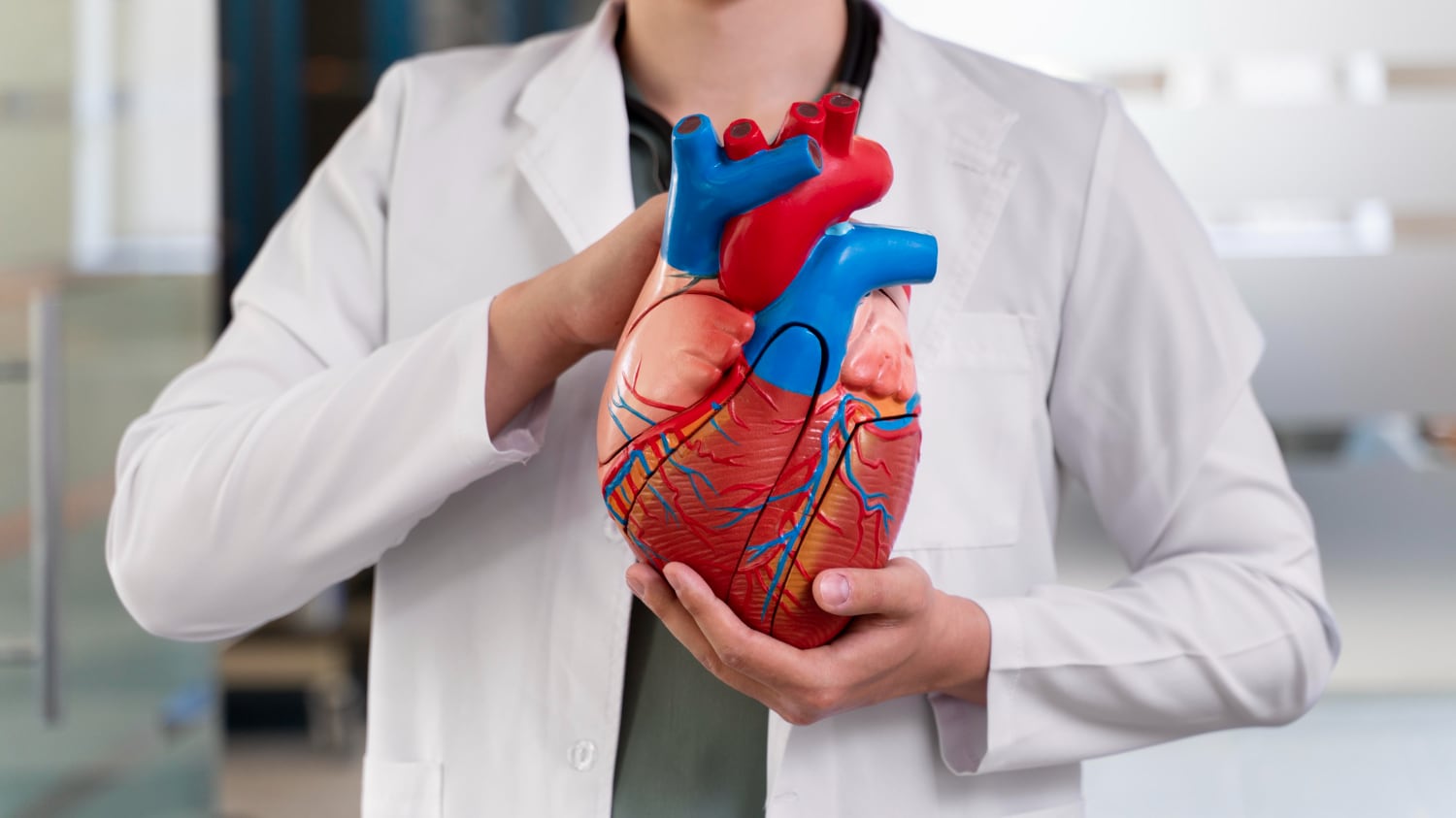 Padecer de cualquier tipo de diabetes aumenta dramáticamente el riesgo de desarrollar o agravar enfermedades del corazón