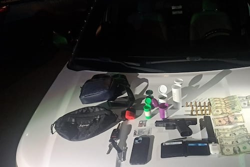 Implementan nuevo plan de seguridad en zonas turísticas en San Juan