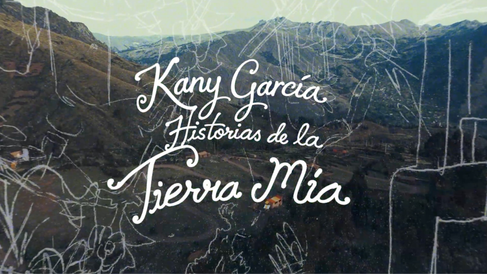 Kany García presenta una nueva versión del video de “Tierra Mía”