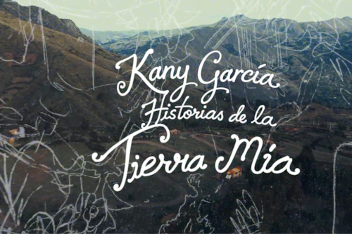 Kany García presenta una nueva versión del video de “Tierra Mía”