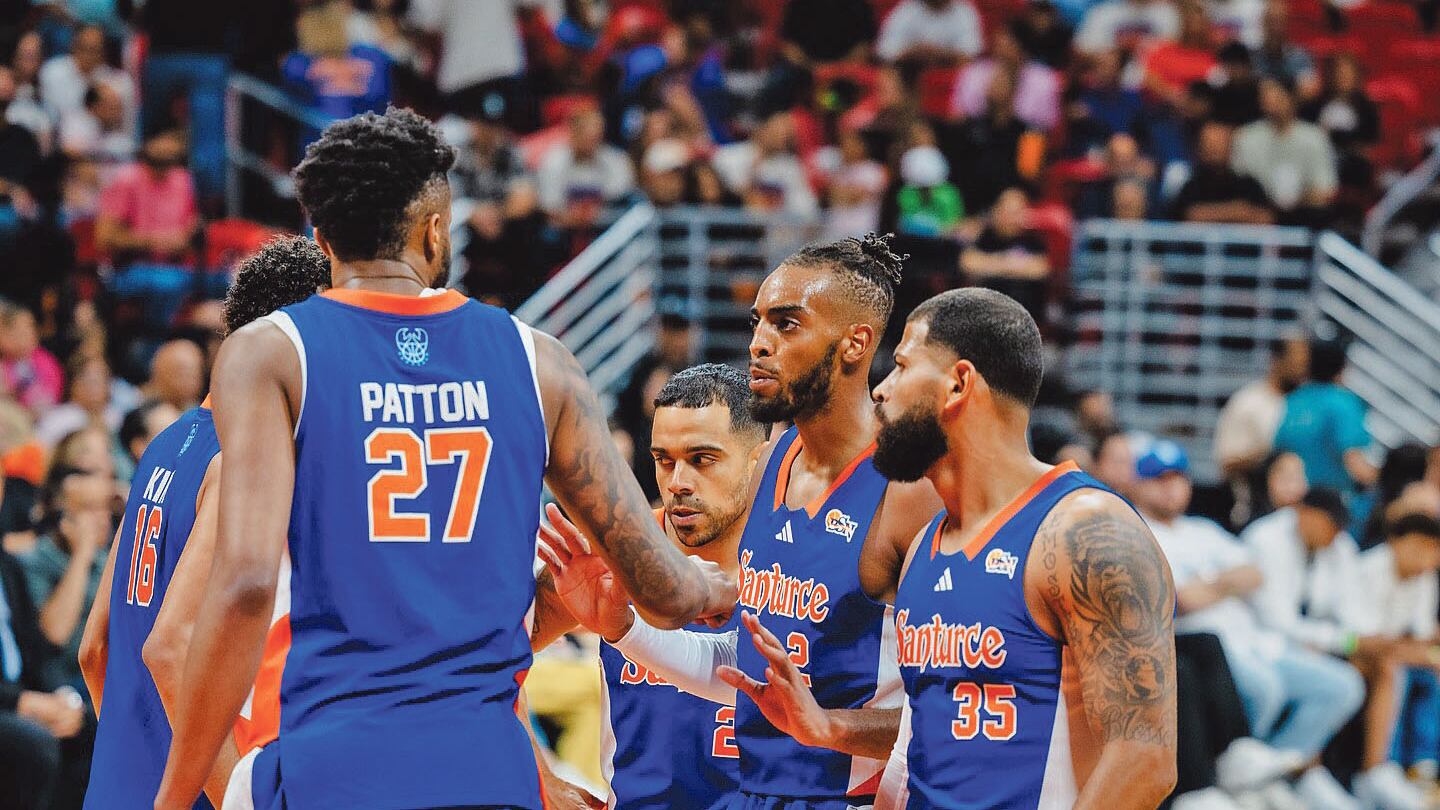 Cangrejeros de Santurce