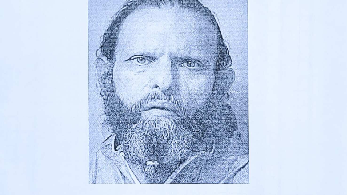 Daniel Díaz Rosado.