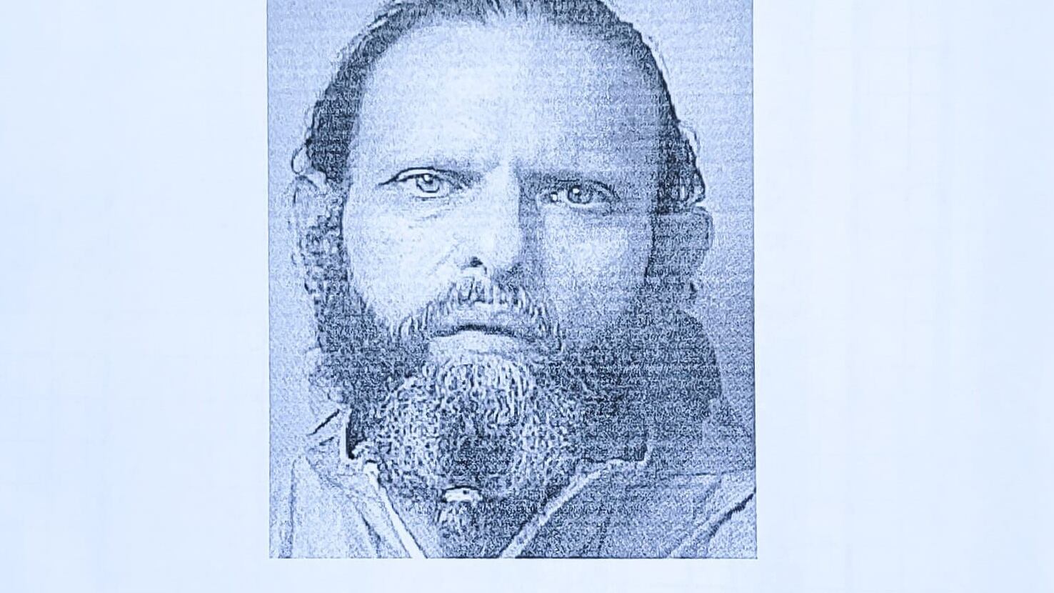 Daniel Díaz Rosado.