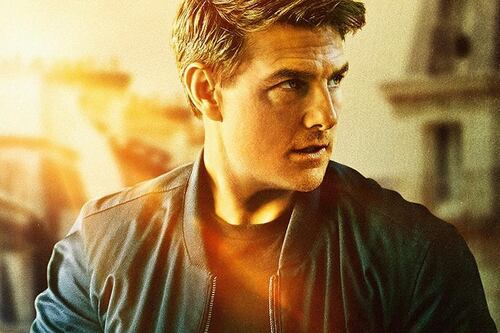 Tom Cruise reveló cómo pasa desapercibido en el cine