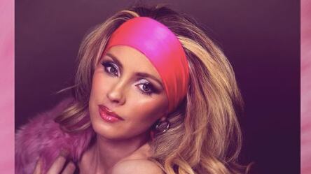 Instagram/@nataliarivera