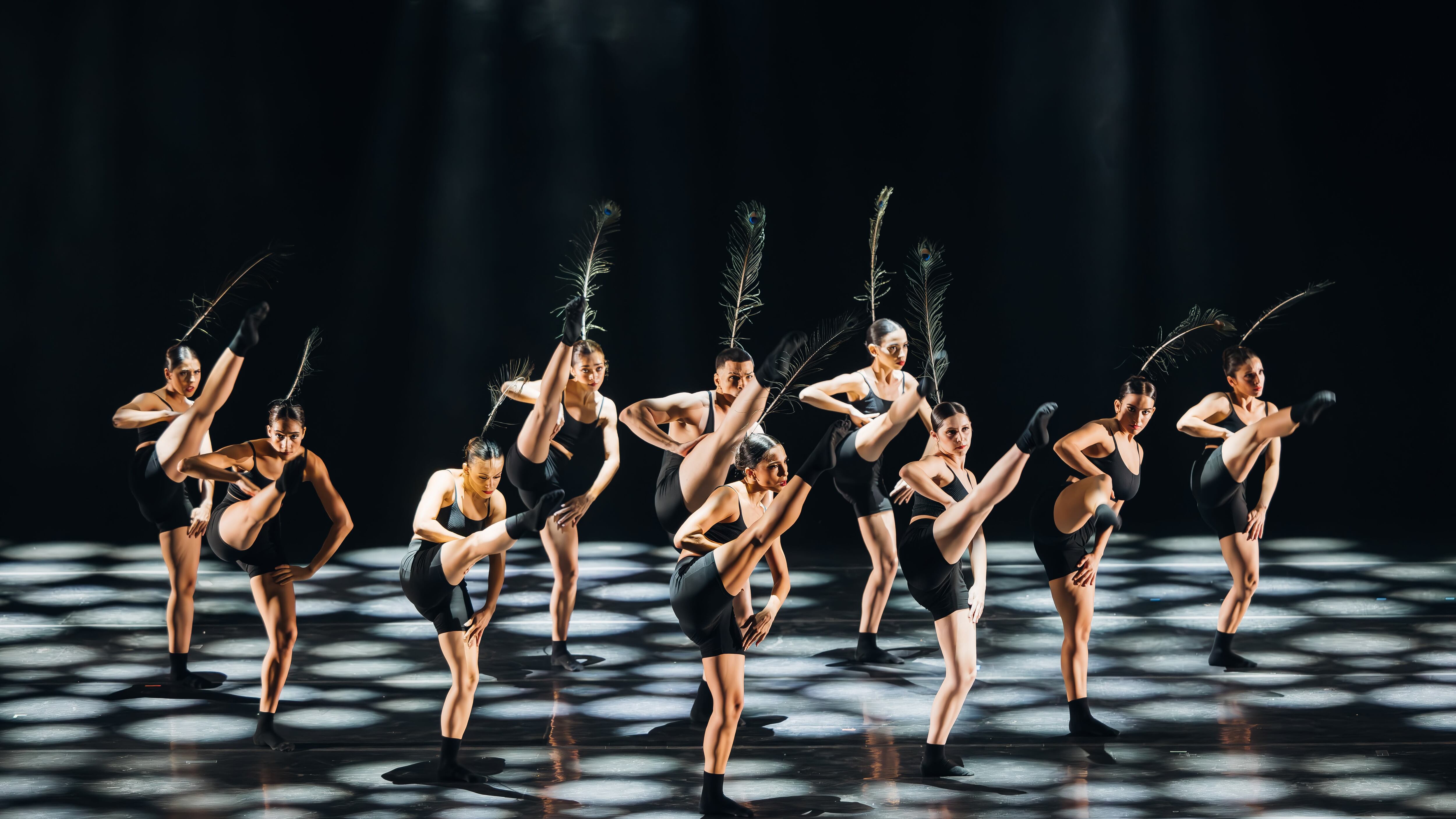 Ballets de San Juan presenta “Latidos de Latinoamérica: Una Celebración de Danza”.