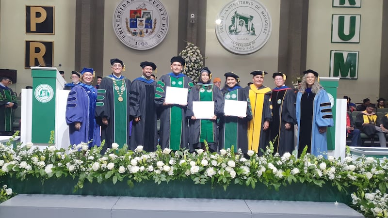 Doctorados de Bioingeniería.