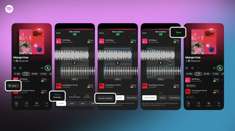 Spotify