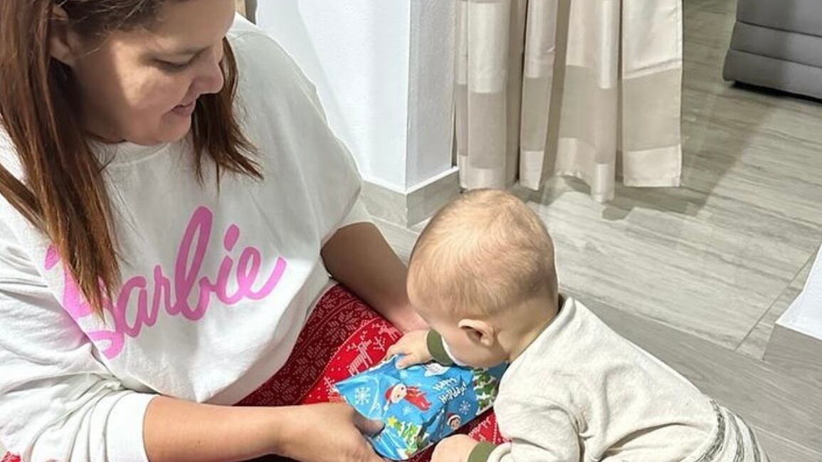 Celebran Día de Reyes