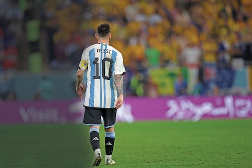 Las leyendas mundiales que no estarán en 2026