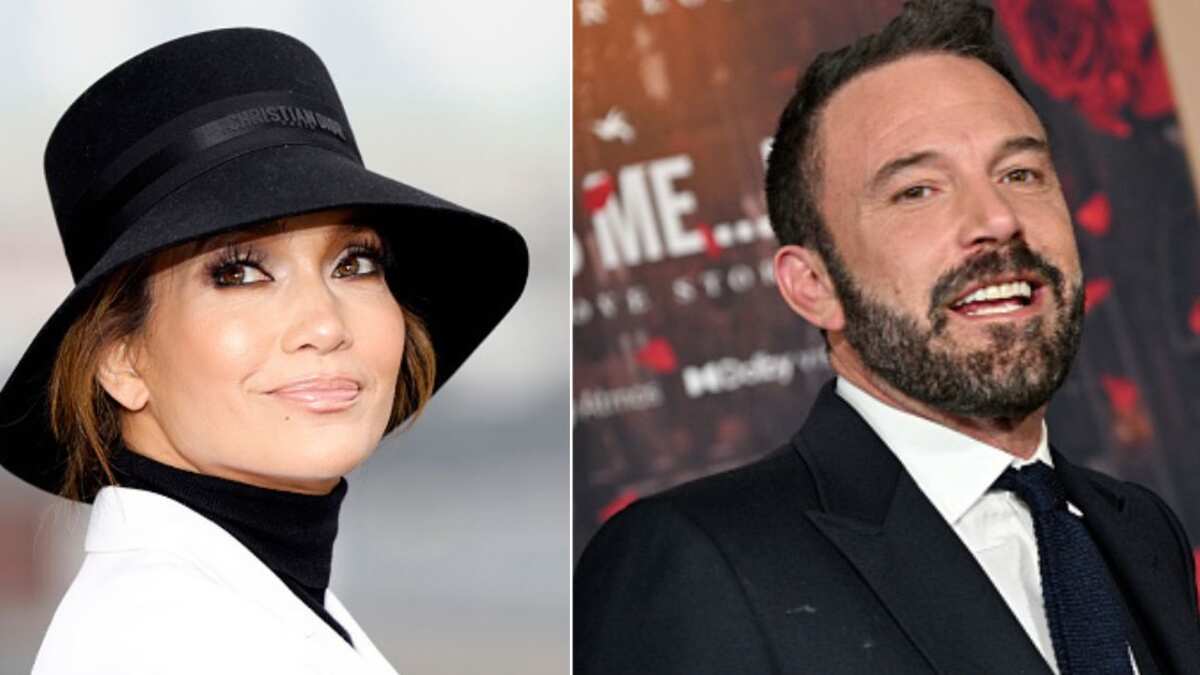 ¿Qué pasa entre Violet y JLo? Ben Affleck y Jennifer Garner están "confundidos" con su hija por este detalle