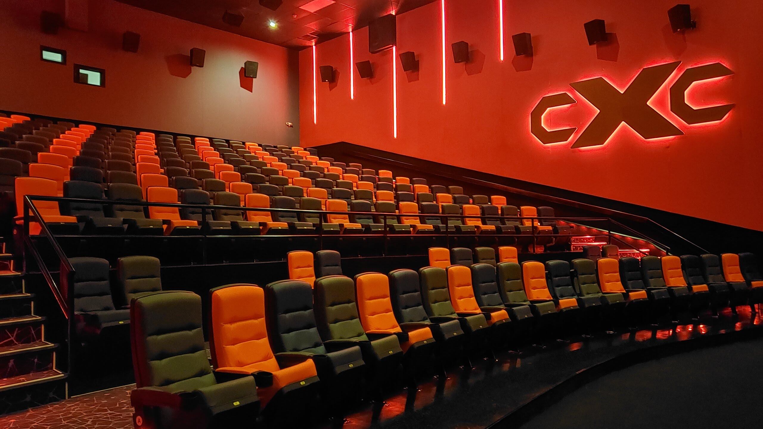 Caribbean Cinemas | Arecibo
