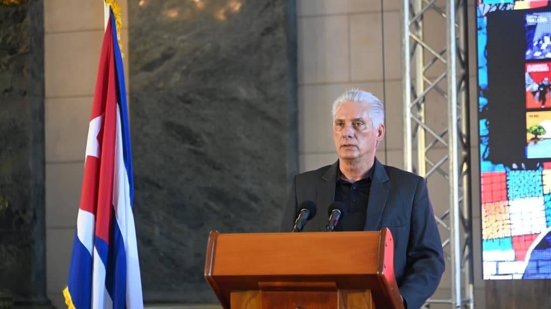 Economía.- Cuba prepara un paquete de medidas para hacer frente al "desabastecimiento agudo de combustible"