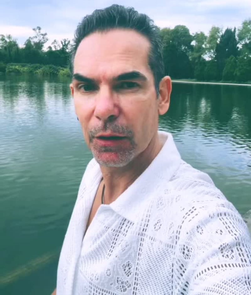 Armando Araiza