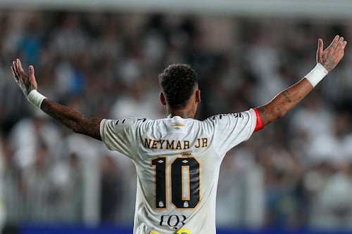 ¿Se reúne con Messi? Neymar apunta a vivir una nueva experiencia en la MLS