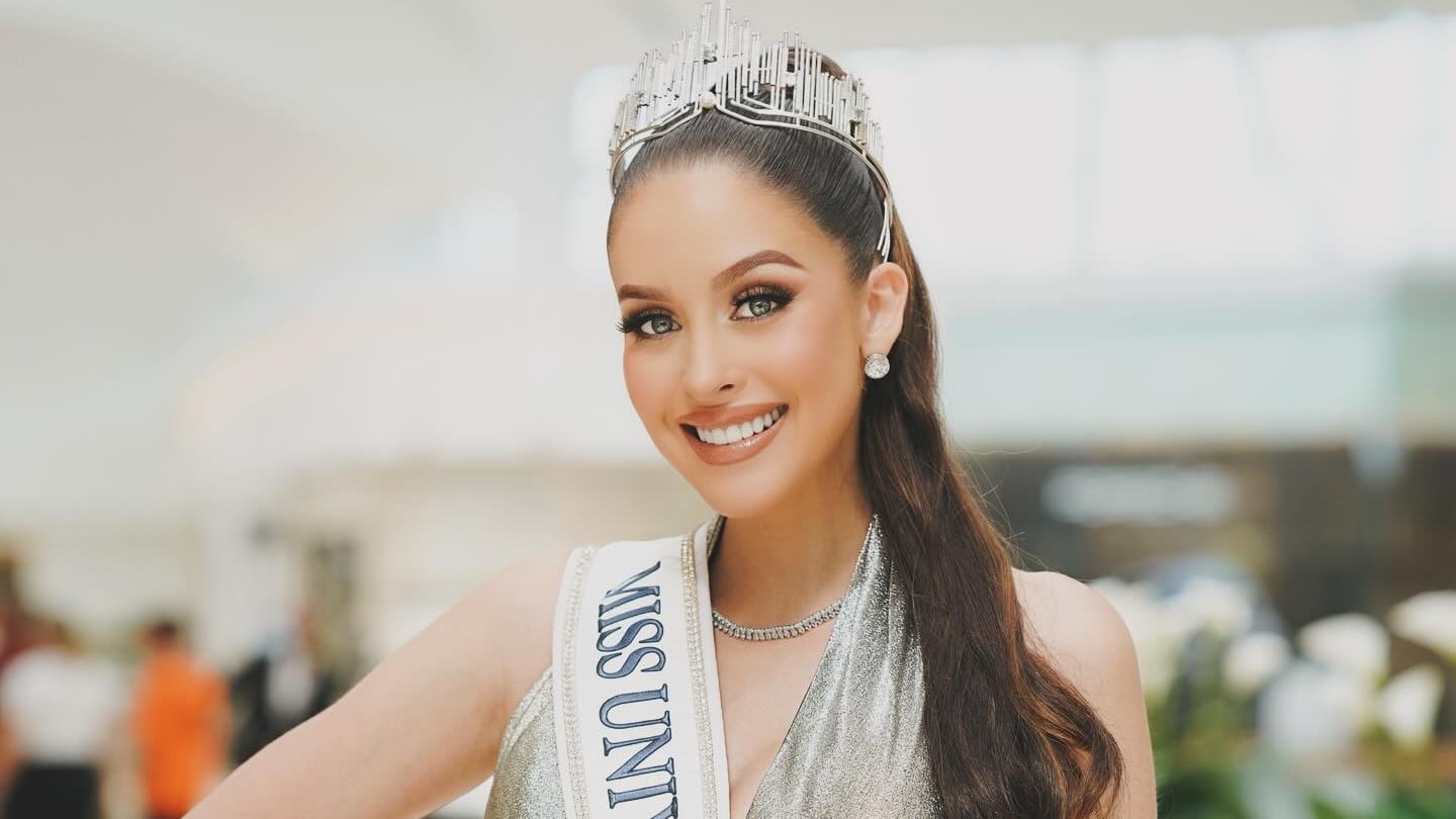 Jennifer Colón Alvarado, Miss Universe Puerto Rico 2024.