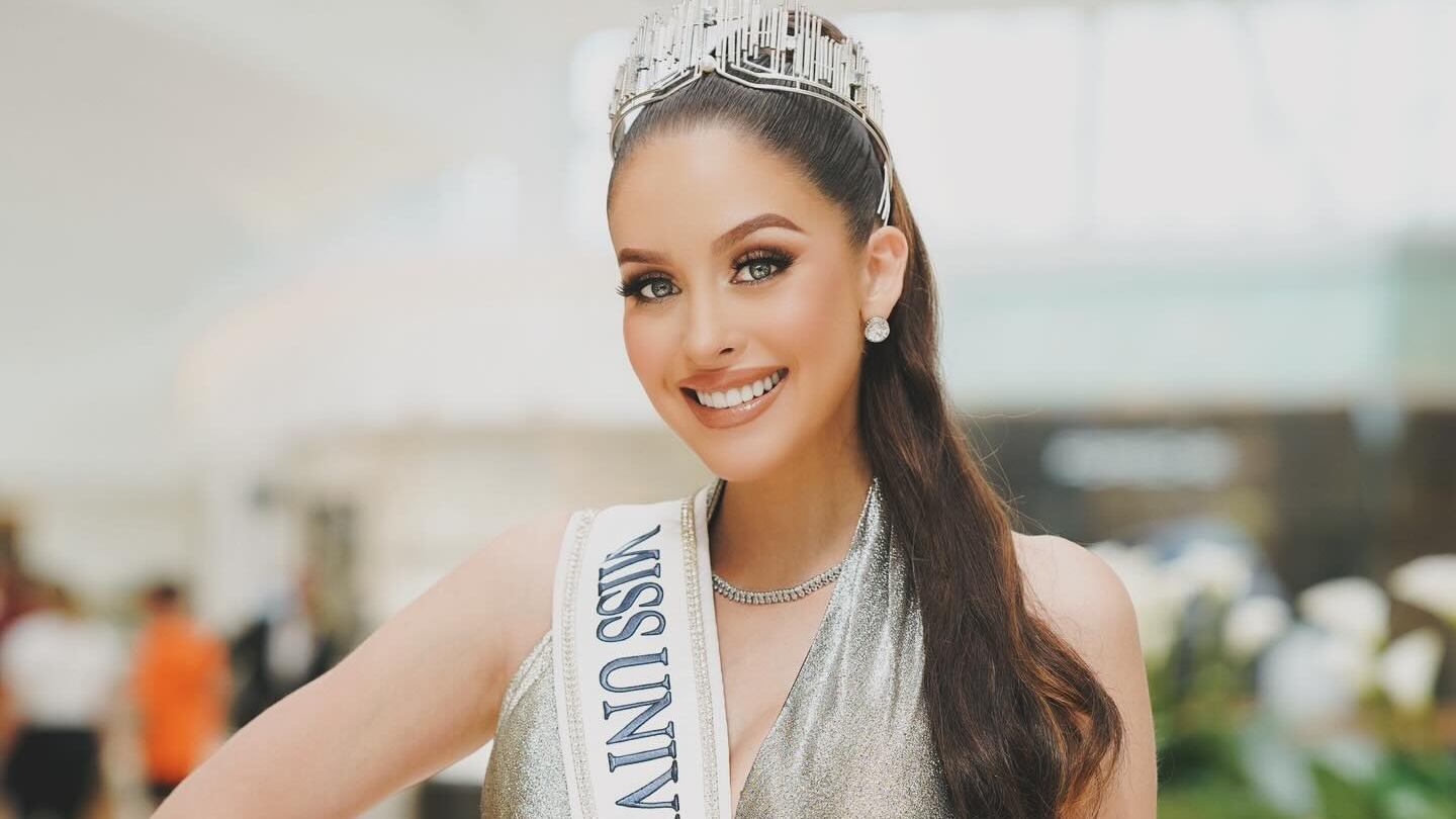 Jennifer Colón Alvarado, Miss Universe Puerto Rico 2024.