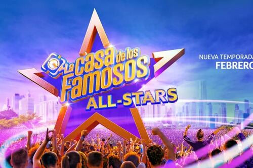 Van los más polémicos: la estrategia de Telemundo para que La Casa de los Famosos All Stars sea un éxito