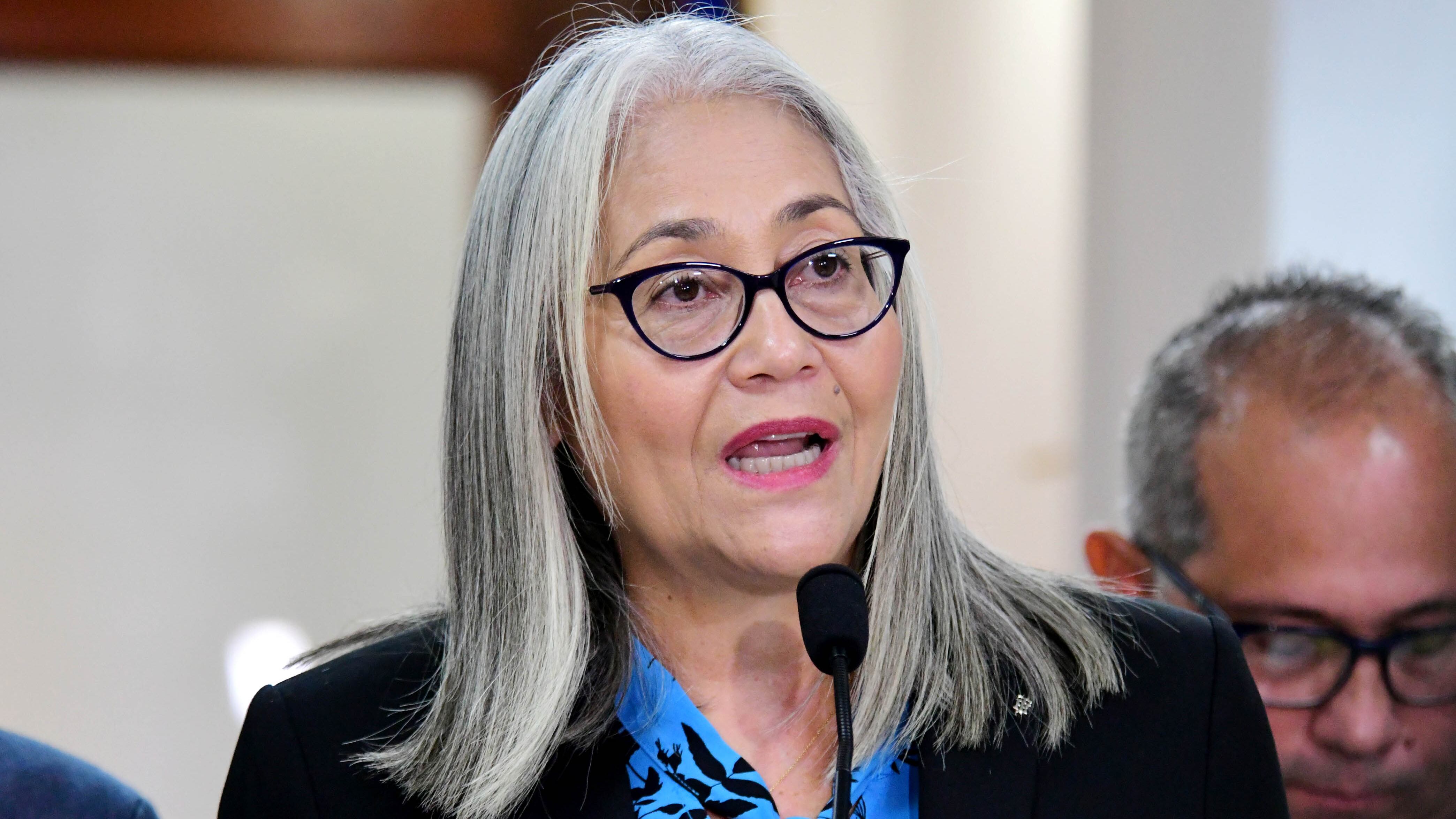 Camara de Representantes