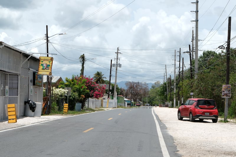Carretera 333