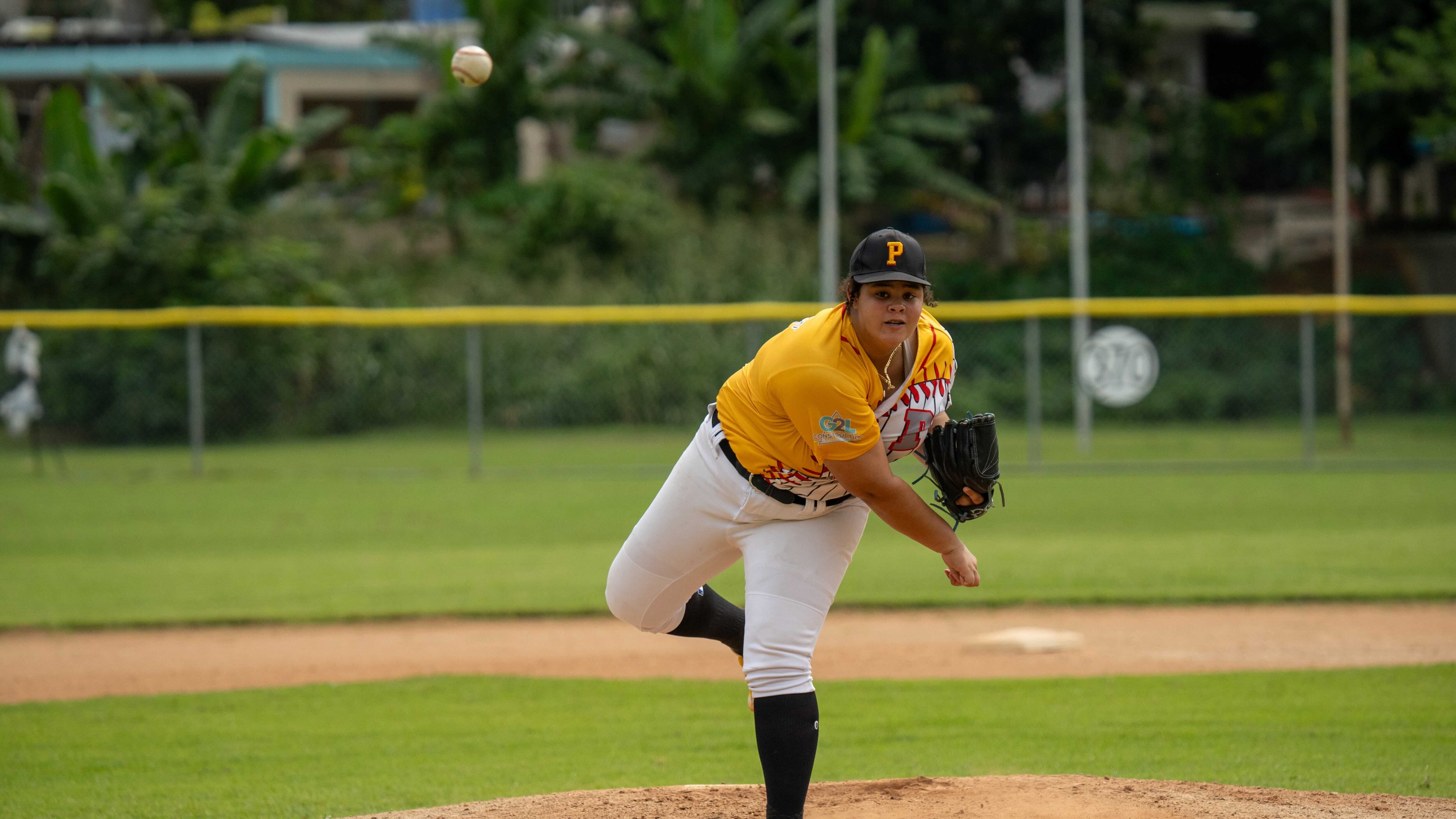 Danna González, de las Poetas