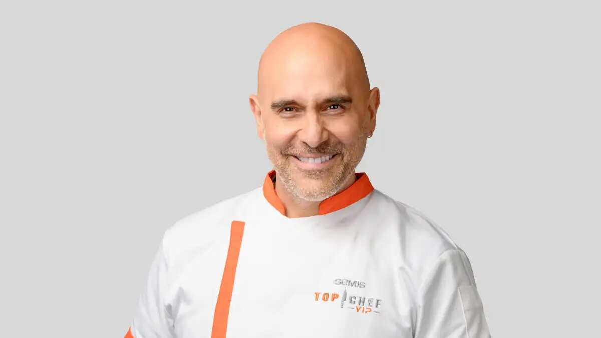 Héctor Suárez Gomís se convirtió en el quinto eliminado del reality show.