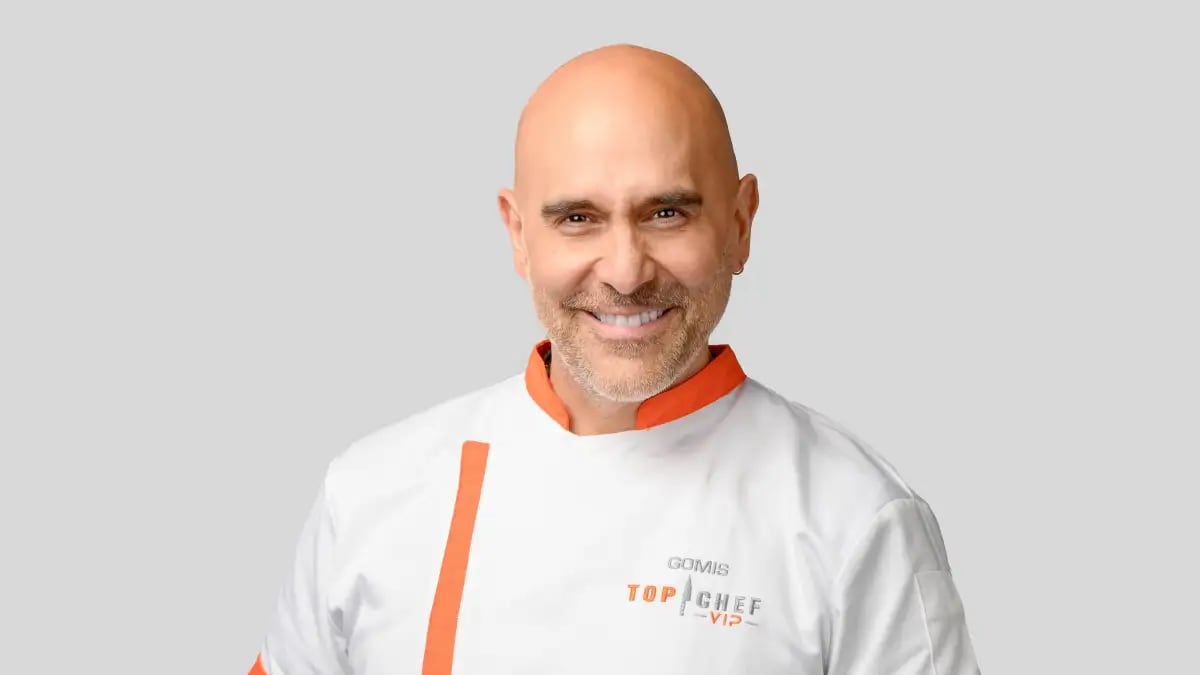 Héctor Suárez Gomís se convirtió en el quinto eliminado del reality show.