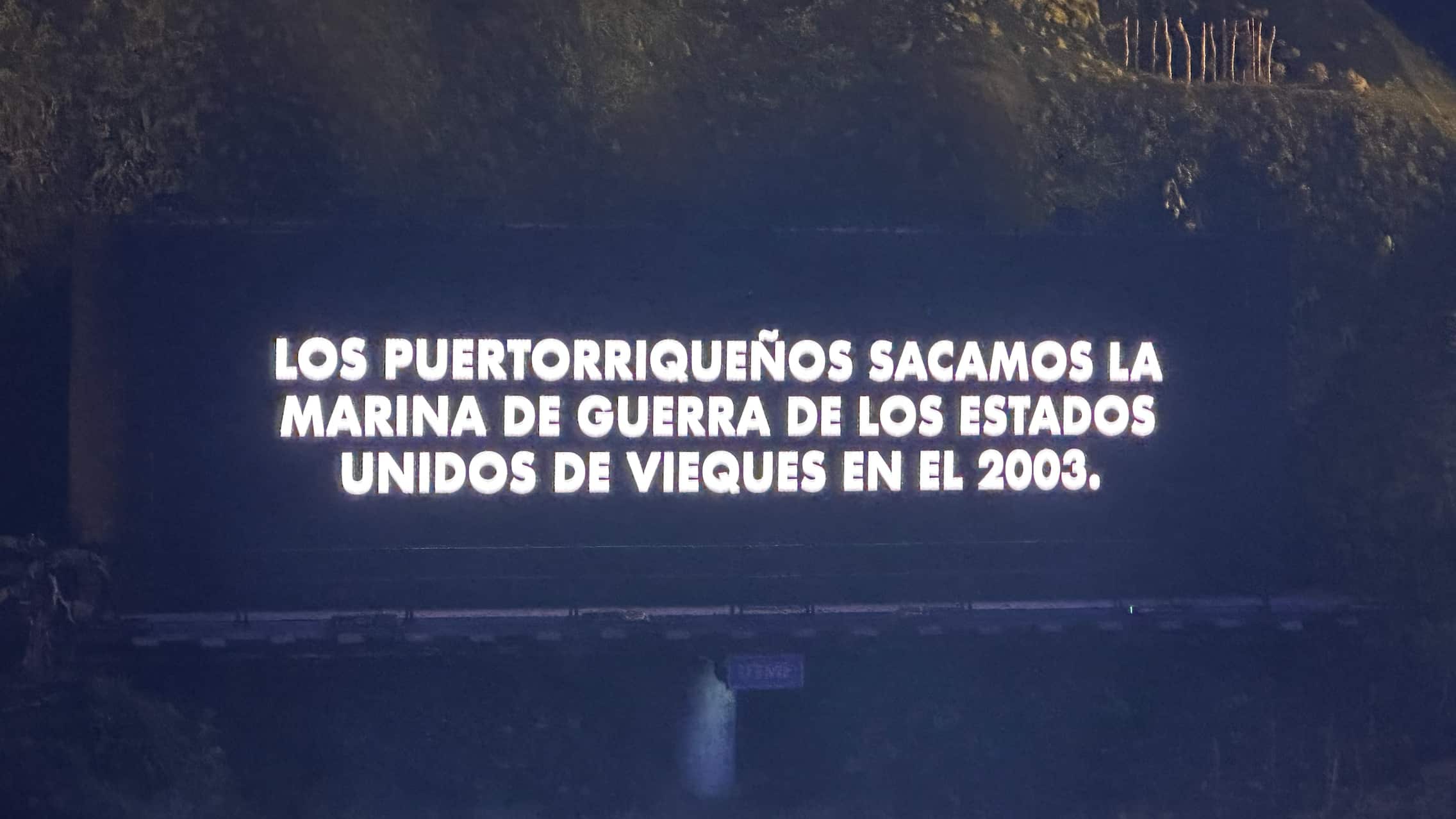 Residencia de Bad Bunny