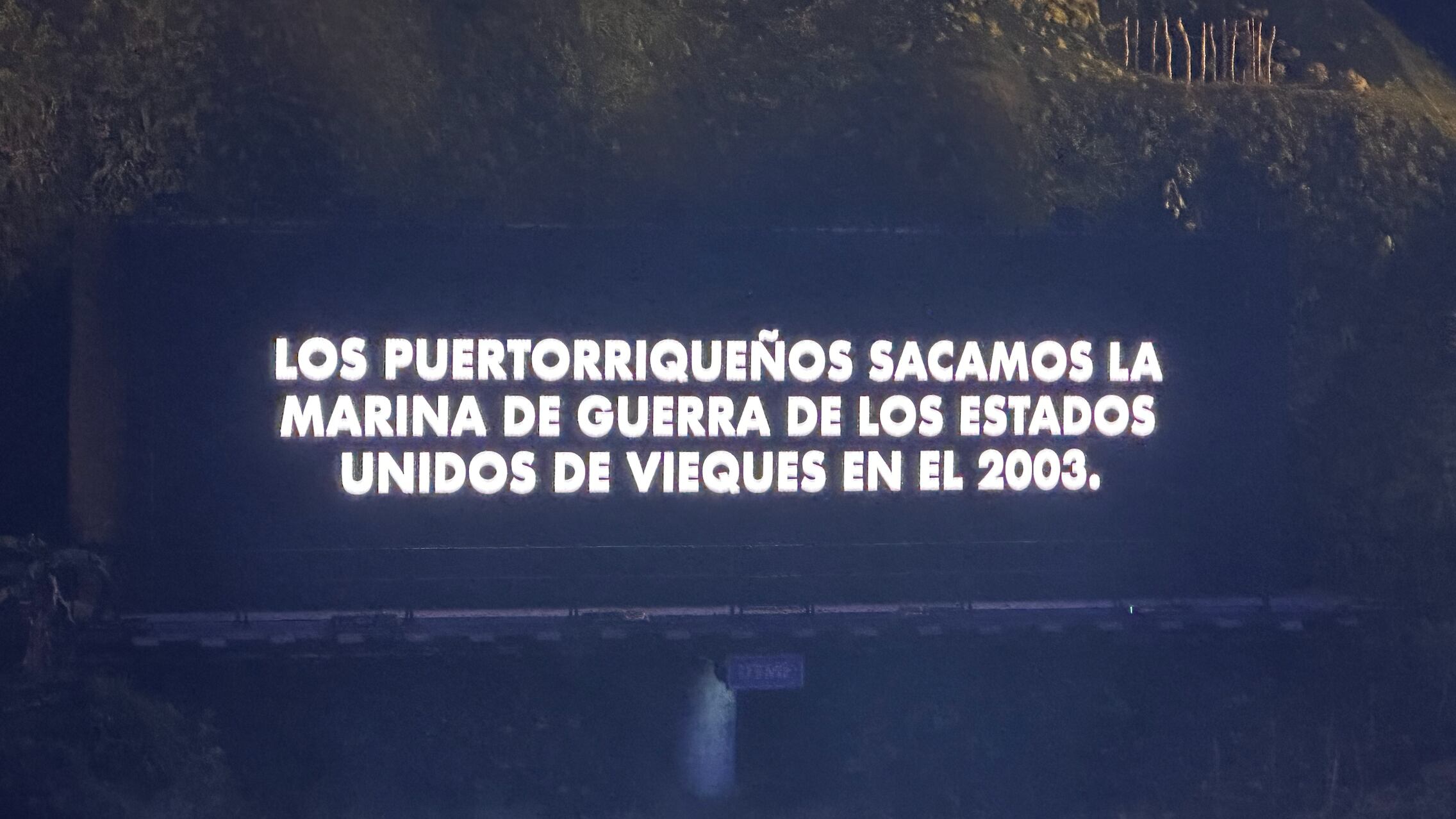 Residencia de Bad Bunny
