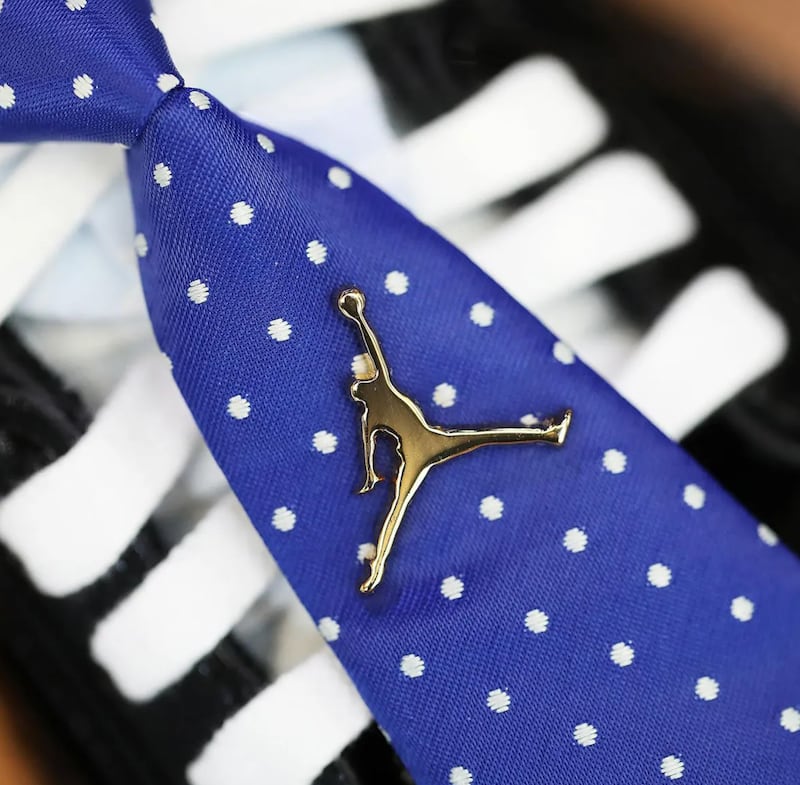 Air Jordan Tie - Nike
