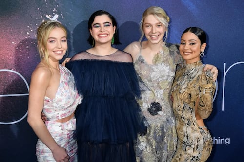 Actriz de Euphoria sorprende por cambio físico previo al estreno de nueva temporada