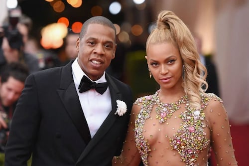 Beyoncé y Jay-Z podrían emprender acciones legales contra Kanye West luego de ataques a sus hijos