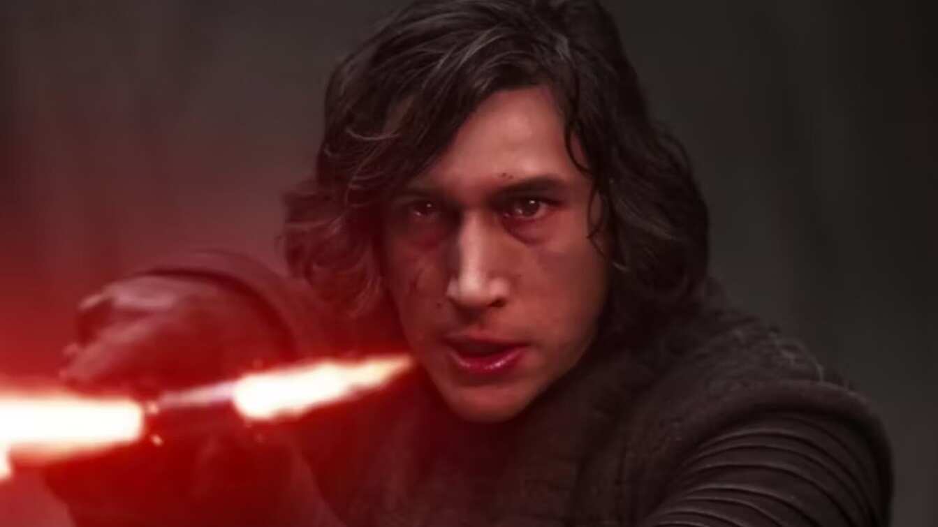 Kylo Ren