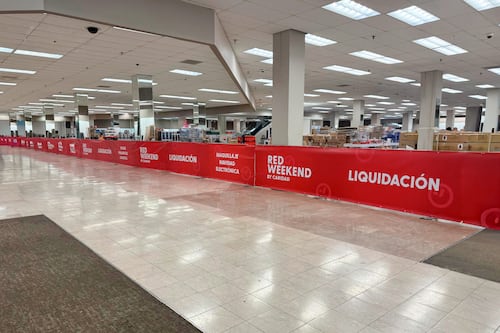 Regresa el Red Weekend de Farmacia Caridad con ahorros exclusivos en Plaza Las Américas