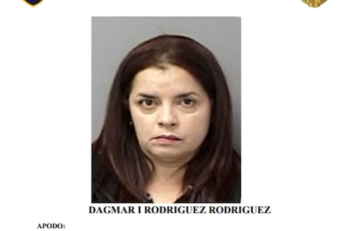 Maestra asistente enfrenta cargo tras supuesta agresión a niño en cuido de Arecibo