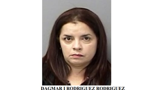 Dagmar Rodríguez Rodríguez