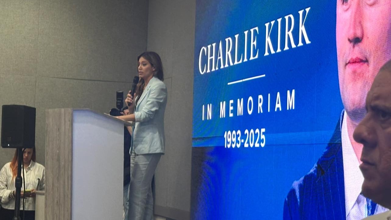 Beatriz Rosello (Facebook0