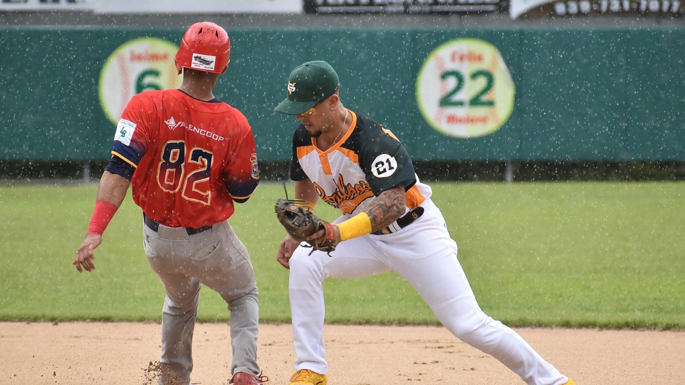 Comienza en Juncos este viernes la serie final de la Coliceba.