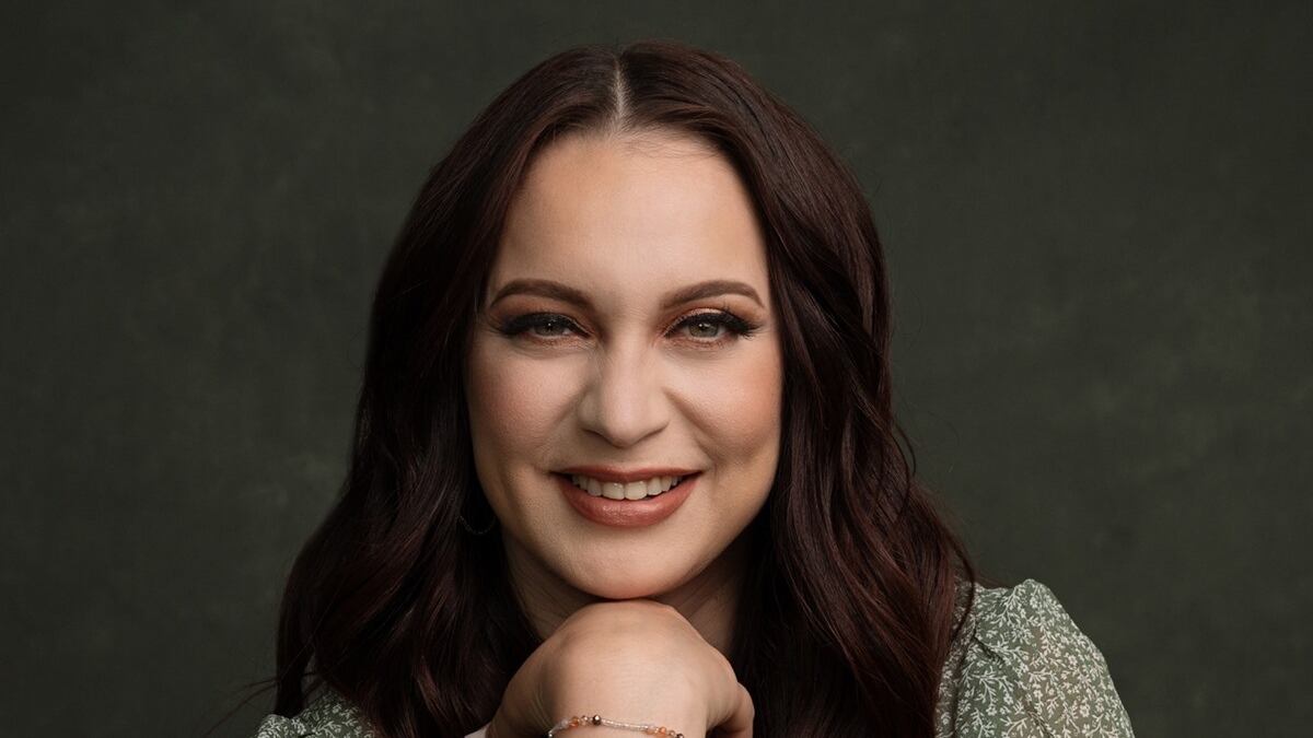 Como una experiencia de sanación y alabanza llega Hasta poder ver, el concierto que trae de regreso a la Isla a la reconocida intérprete de música sacra.