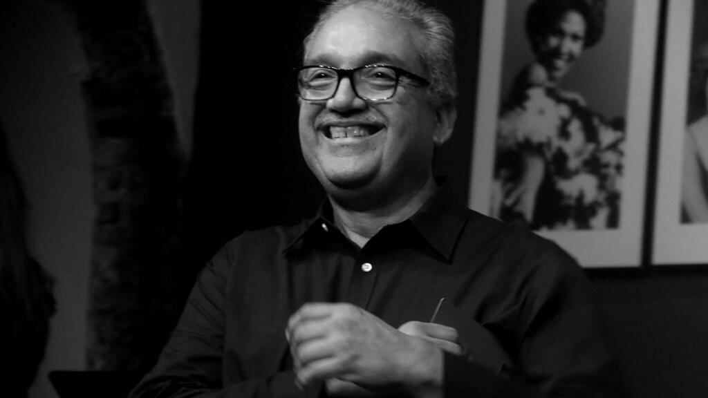 Javier Carlos Santiago González