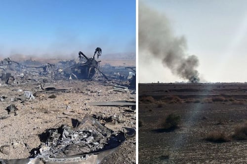 ¿En qué consiste el plan de Irán para terminar la guerra con Estados Unidos e Israel?