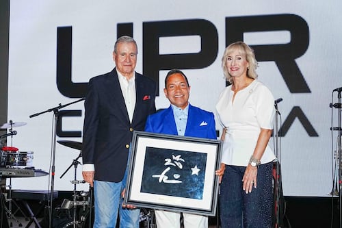 Reconocen a Lemuel González-Marcano como Hotelero del Año 2026