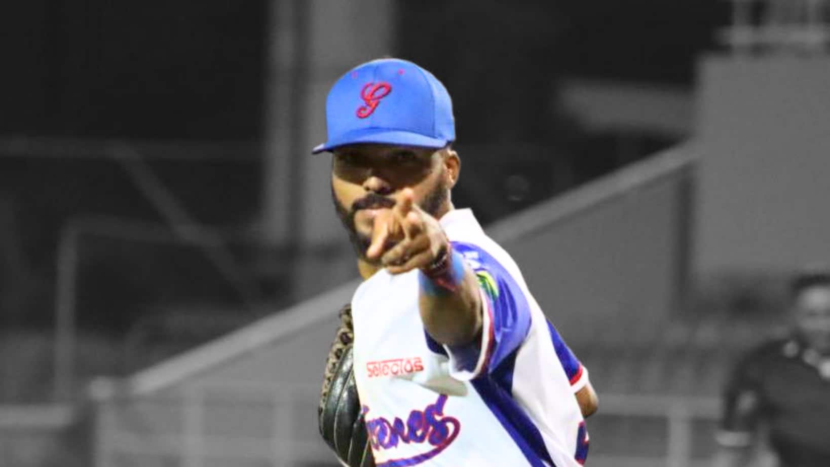 Jeremie García Castro, víctima de un doble asesinato en Carolina.